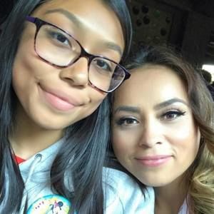 Meet your Posher, Patty